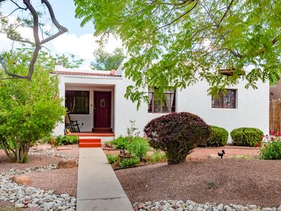 410 Amherst Dr SE, Albuquerque, NM, 87106