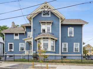 593 Broad St, Providence, RI 02907