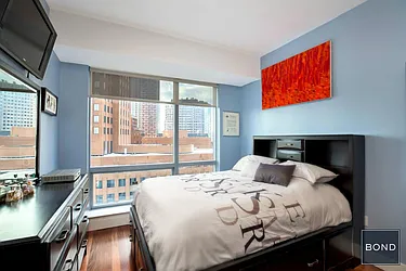 Sold by Bond New York