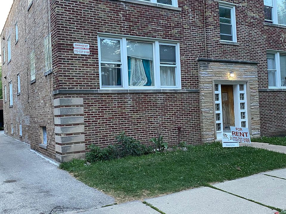 1st image of 7048 N Rockwell St