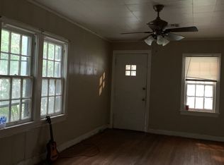 911 Hargrove St, Ardmore, OK 73401