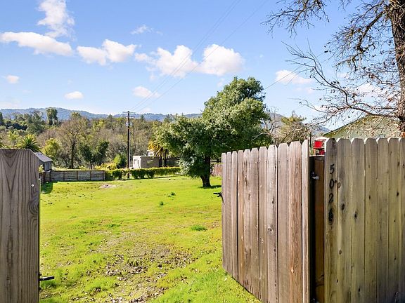 3rd image of 5026 Warm Springs Road