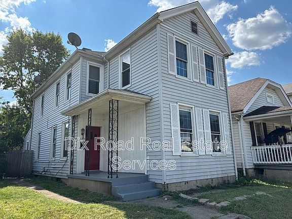 3rd image of 1219 Campbell Ave