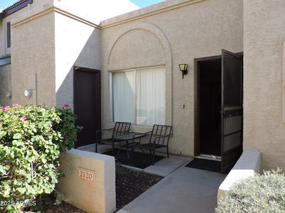 2120 W Pontiac Dr, Phoenix, AZ, 85027