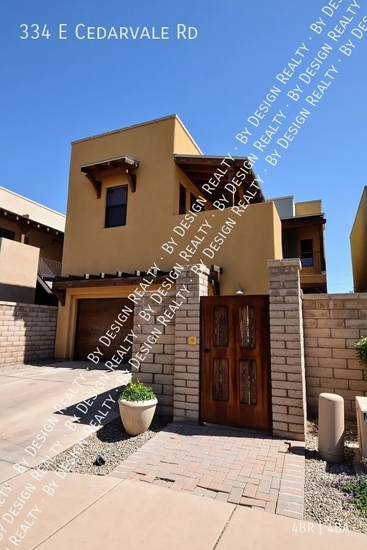 4 Bed 4 Bath - Gated Miramonte at the River Community - Scenic Catalina Views — Photo 3