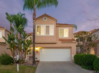 17869 Pueblo Vista Ln, San Diego, CA 92127