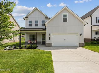 1110 Cedar Break Dr, Knoxville, TN 37932