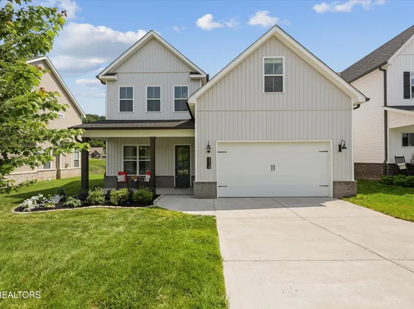 1110 Cedar Break Dr, Knoxville, TN 37932