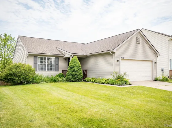 7327 Homestead Rd, Ypsilanti, MI 48197