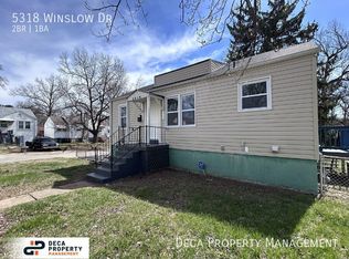 5318 Winslow Dr, Saint Louis, MO