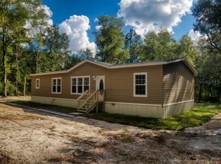 14755 NE 10th Pl, Silver Springs, FL 34488