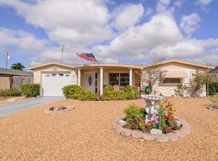 4909 Gaslight Ave, Holiday, FL 34690