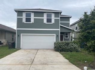 5330 Tourmaline Loop, San Antonio, TX 78222