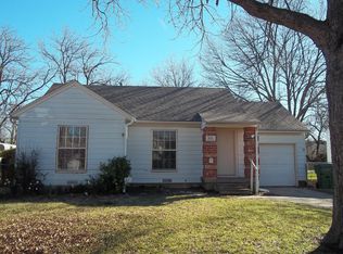 804 Magnolia Dr, Garland, TX 75040