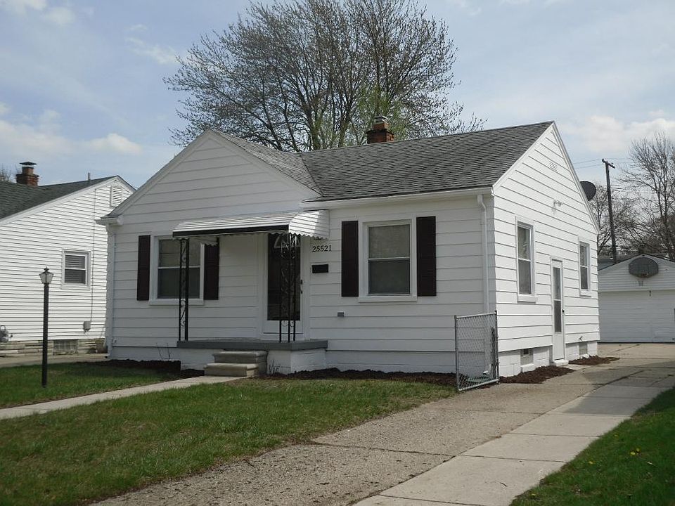 1st image of 25521 Andover Dr