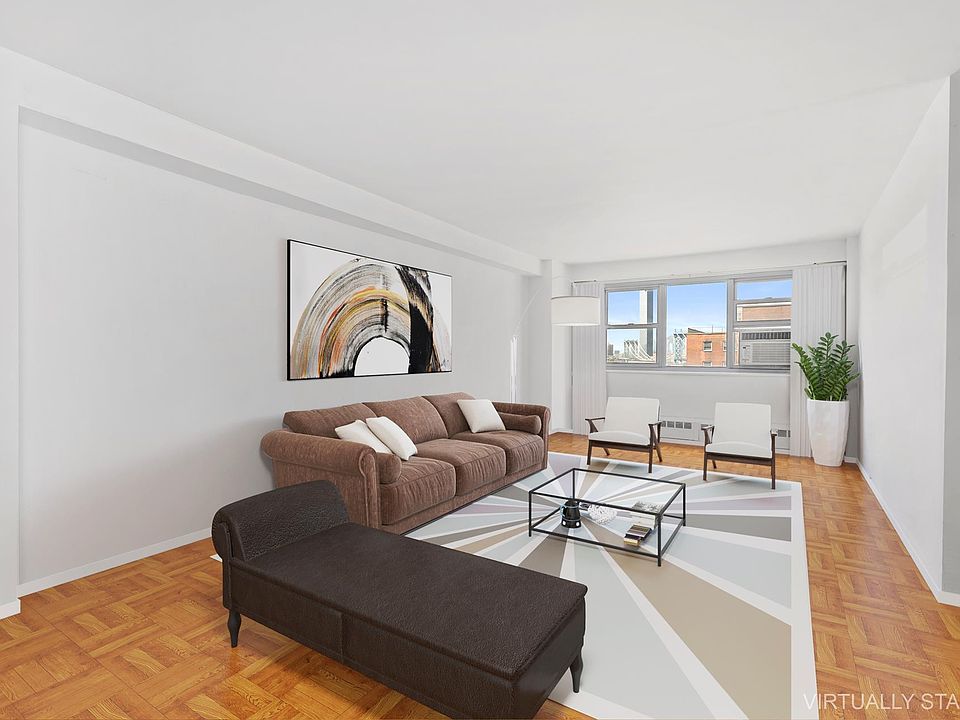 1st image of 215 Adams St APT 17C