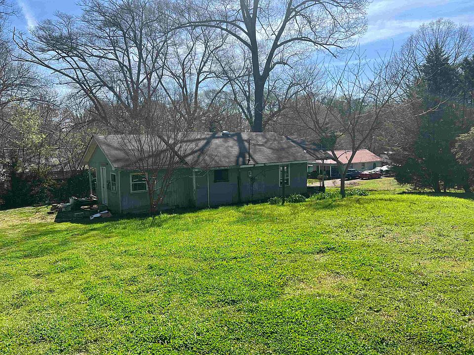 309 Old Memphis Rd, Tuscumbia, AL 35674 MLS 510192 Zillow