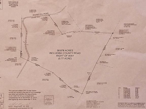 3rd image of 2476 Round Hill Rd