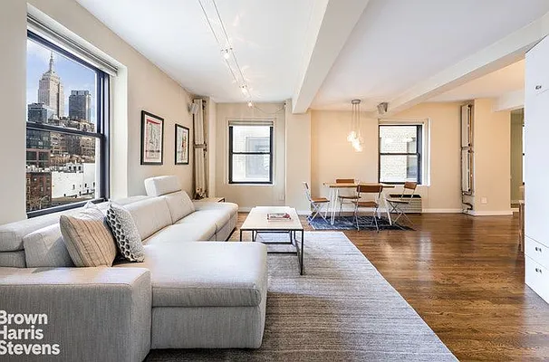 Sold by Brown Harris Stevens | media 8