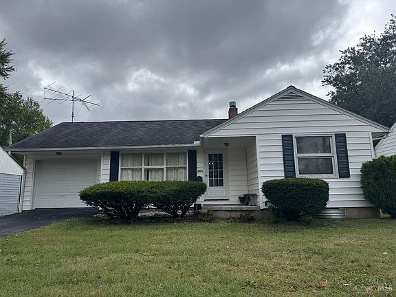 2nd image of 103 W Josie Ave