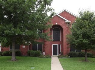 2614 Southridge Dr, Sachse, TX 75048