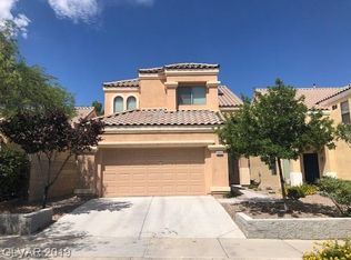8992 Dorrell Ln, Las Vegas, NV 89149