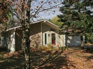 6240 N Reynolds Rd, Lake Ann, MI 49650