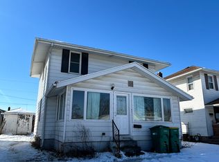 823 Dale Ave, Mishawaka, IN 46544