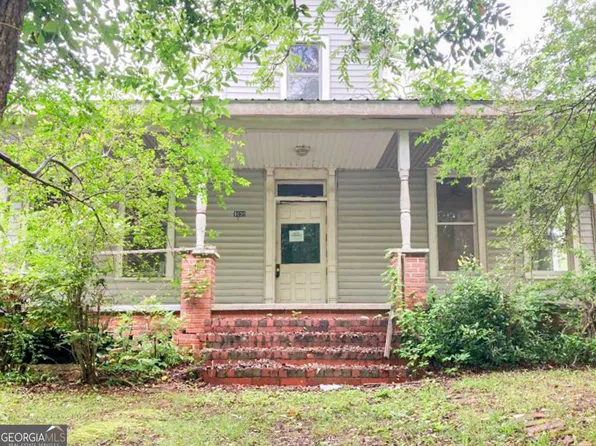 8030 College St, Greenville, GA 30222