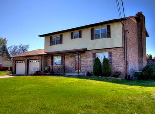 5001 Macmont Cir, Powell, TN 37849