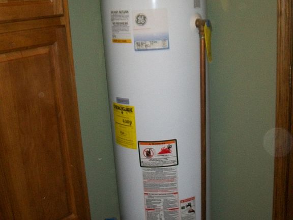 Water Heater
