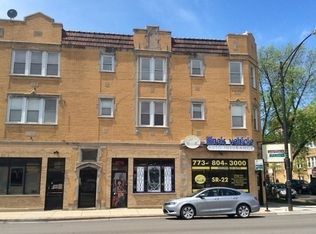 3024 N Pulaski Rd APT 4C, Chicago, IL 60641