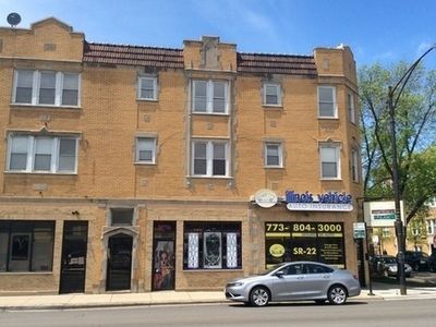 3024 N Pulaski Rd APT 4C, Chicago, IL, 60641