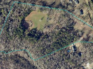 127 Kennedy Rd, Griffin, GA 30223