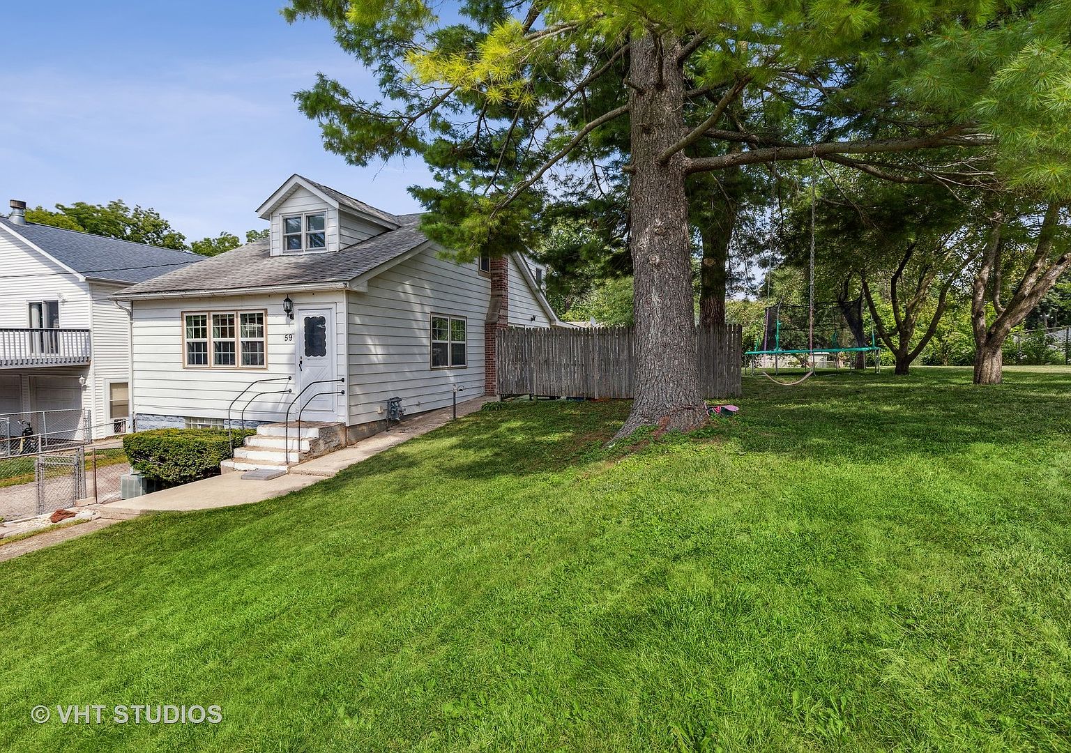 59 N Lake Ave, Fox Lake, IL 60020 Zillow
