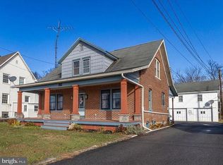 1631 Buchanan Trl E #E, Greencastle, PA 17225