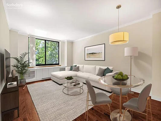 Rented by Sotheby's International Realty | media 13