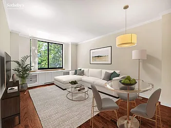 Rented by Sotheby's International Realty