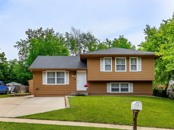 3719 SE 20th St, Des Moines, IA 50320