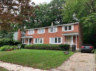 170 Curtis Ave #2, Burlington, VT 05408