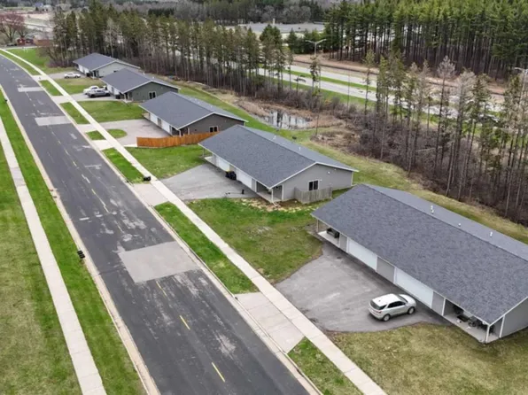 2800-2818 POPP AVENUE, Marshfield, WI 54449