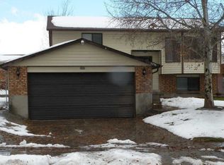 5998 S Loder Dr, Kearns, UT 84118