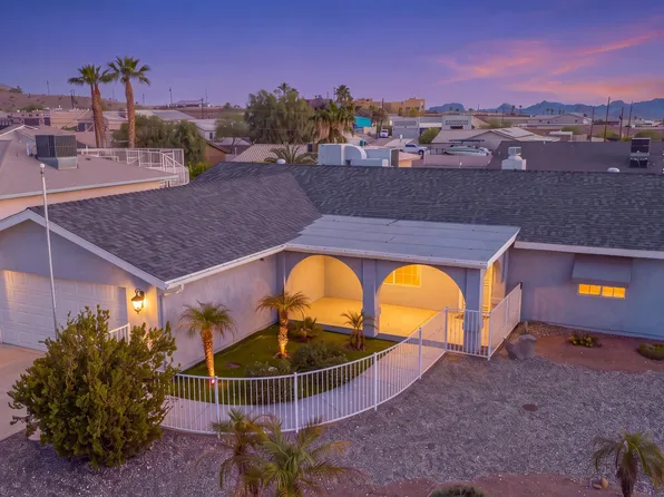 4070 Trotwood Dr, Lake Havasu City, AZ 86406