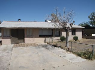 4231 N 74th Ave, Phoenix, AZ 85033