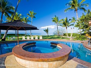 1484 Halama St, Kihei, HI 96753