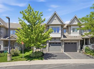7 Upper Mercer St #G30, Kitchener, ON N2A 0B7