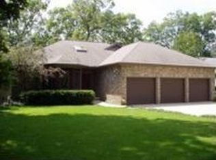 6752 Highland Dr, Laingsburg, MI 48848