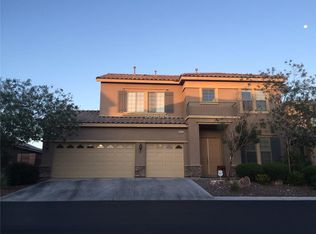 8820 Adobe Grande St, Las Vegas, NV 89131