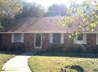 710 Walnut St, Duncanville, TX 75116