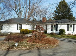 Center Rd, Sugarloaf, PA 18249